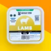 Mersey Raw ~ Lamb 500g