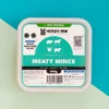 Mersey Raw ~ Meaty Mince Complete 500g