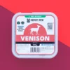 Venison_Raw_Dog_Food_500g_Frozen_Mince_Meat_Puppy_Adult_Senior_37c733c3-9396-4cd2-a8fc-36917ff92176 Mersey Raw ~ Venison Raw Dog Food 500g