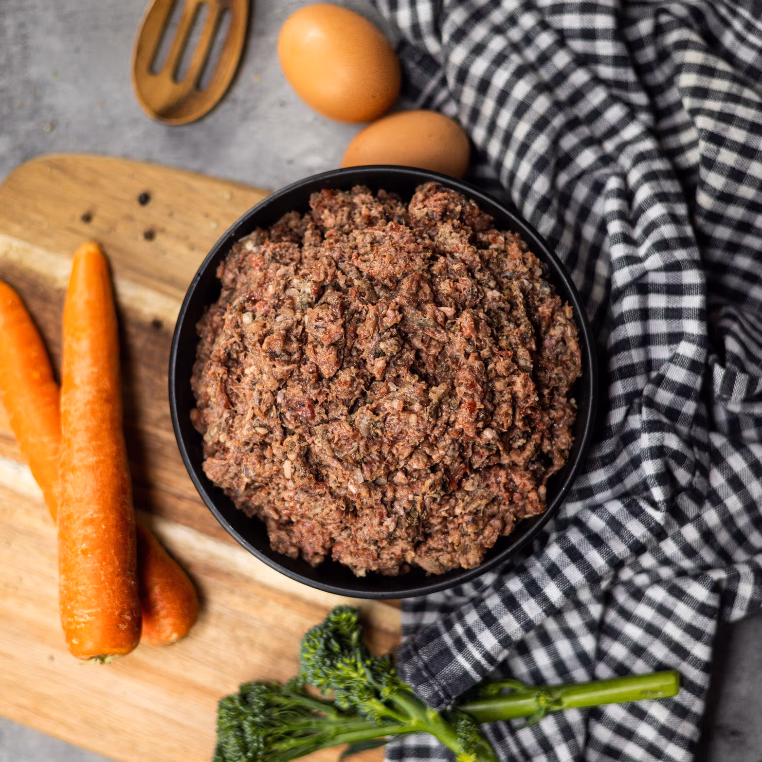 Wilder ~ Steak & Kidney 500g