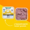 Mersey Raw ~ Lamb 500g
