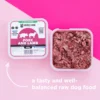 a_tasty_and_well-balanced_raw_dog_food Mersey Raw ~ Pork & Lamb Complete 500g