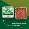 Mersey Raw ~ Rabbit with Fur Complete 500g