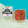 the_ultimate_exotic_combination Mersey Raw ~ Exotic Meaty Mince 500g