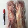 IMG_4883 Dougies ~ Beef Marrow Bone Centres (2 pack) Large
