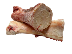 Dougies ~ Beef Marrow Bone Centres (2 pack) Large